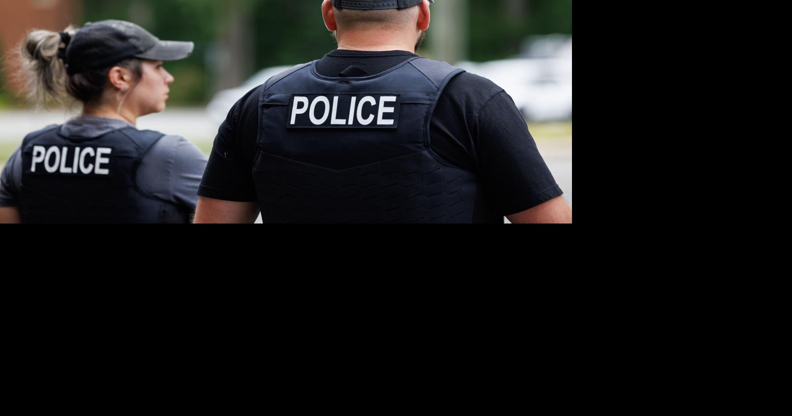 Winston-Salem shooting leaves woman dead, man critically wounded