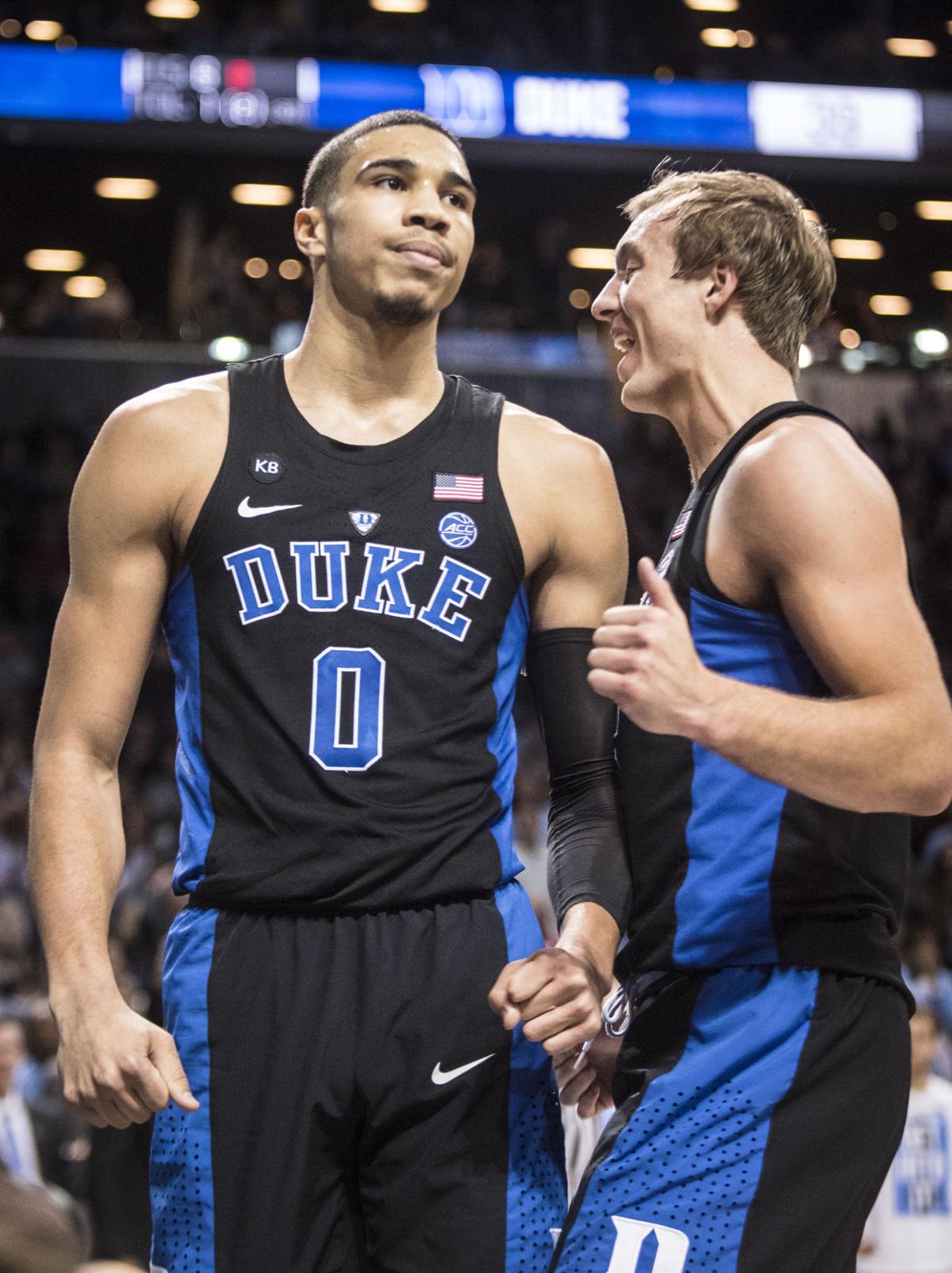 Luke Kennard College / Duke S Luke Kennard Mentions Manu Ginobil When Asked For Comparison After Pistons Workout / Latest on la clippers shooting guard luke kennard including news, stats, videos, highlights and more on espn.