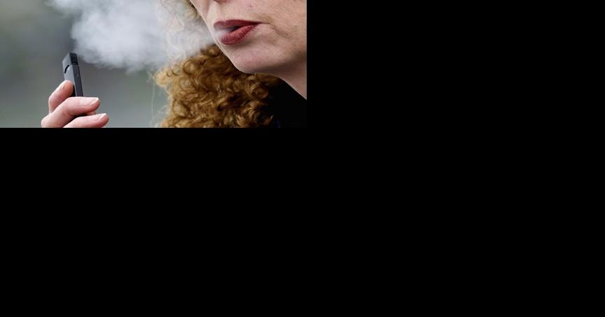 Our view: The end of cigarettes? - Vimarsana News