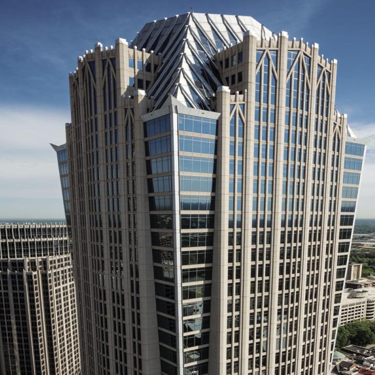 Truist Needs Little Time To Buy Charlotte Headquarters Building
