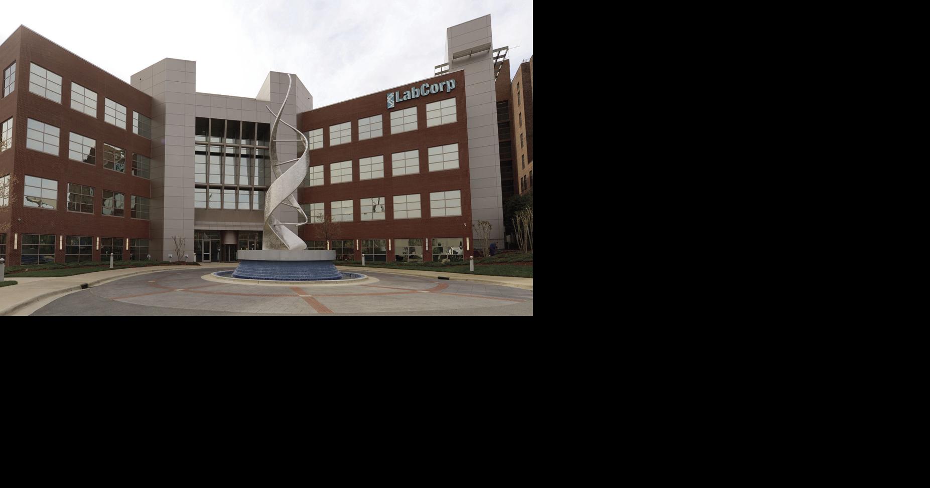 Labcorp unveils blood test identify potential for Alzheimer's disease in patients