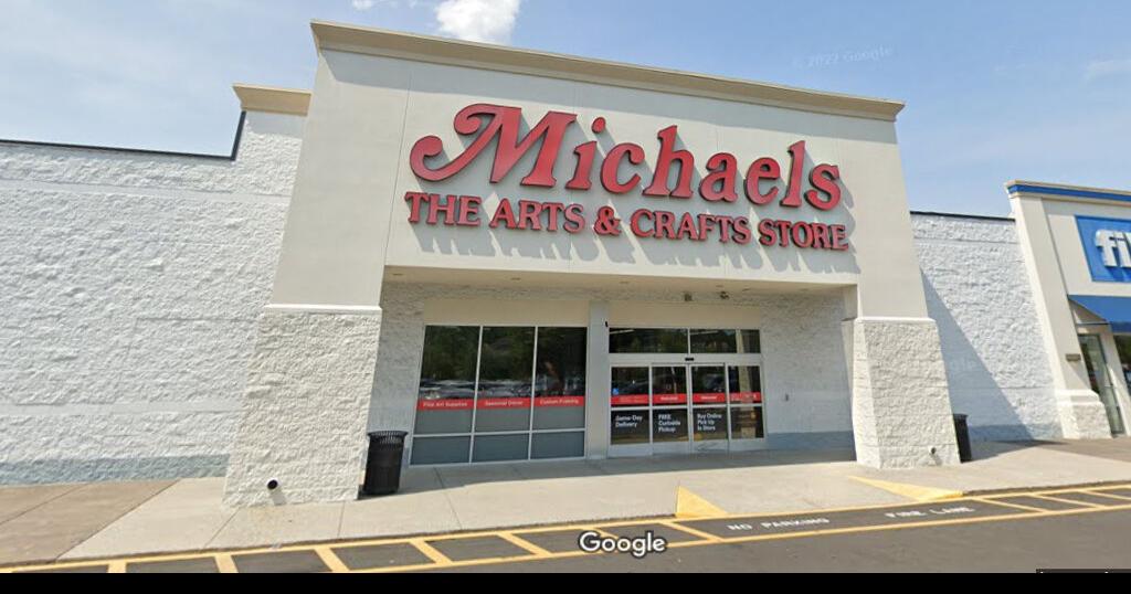 Michaels to reopen Winston-Salem store