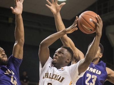 App State To Open Puerto Rico Tip Off Against Iowa State Sports