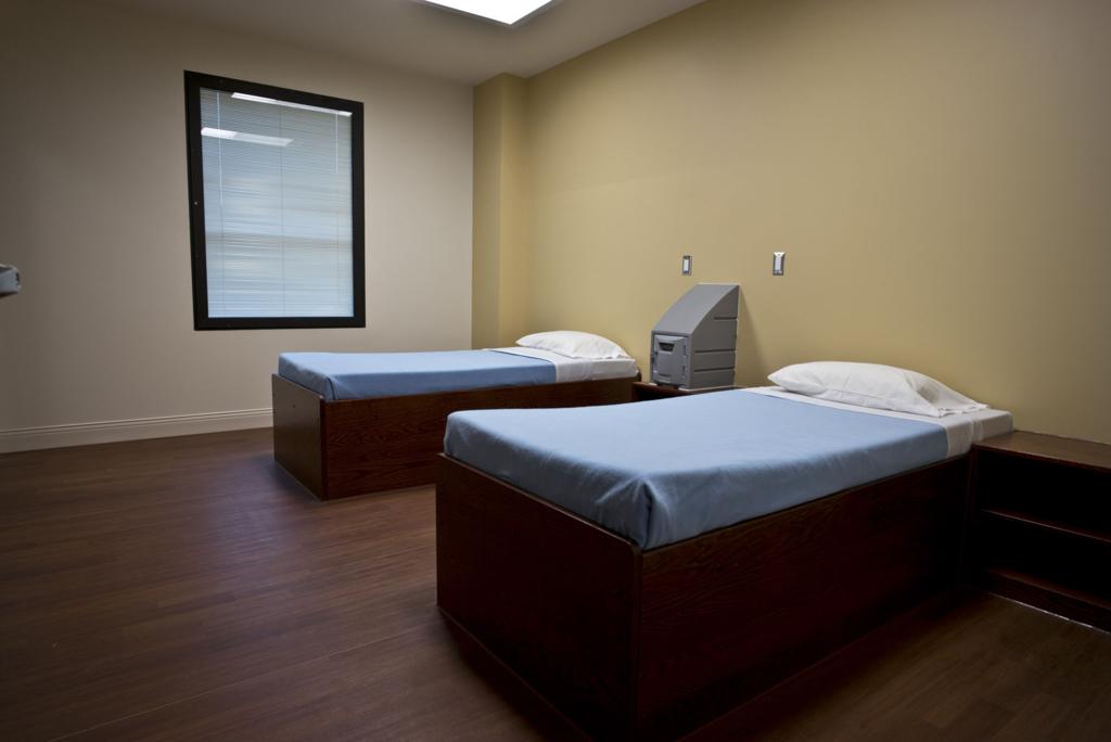 Old Vineyard Adds 60 Beds For Behavioral Health Patients Local News Journalnowcom