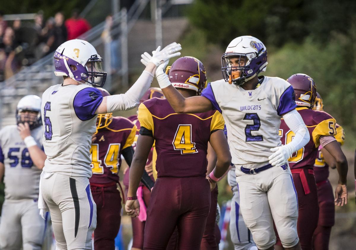 A New Season Of High School Football Is Almost Here Here S A Look