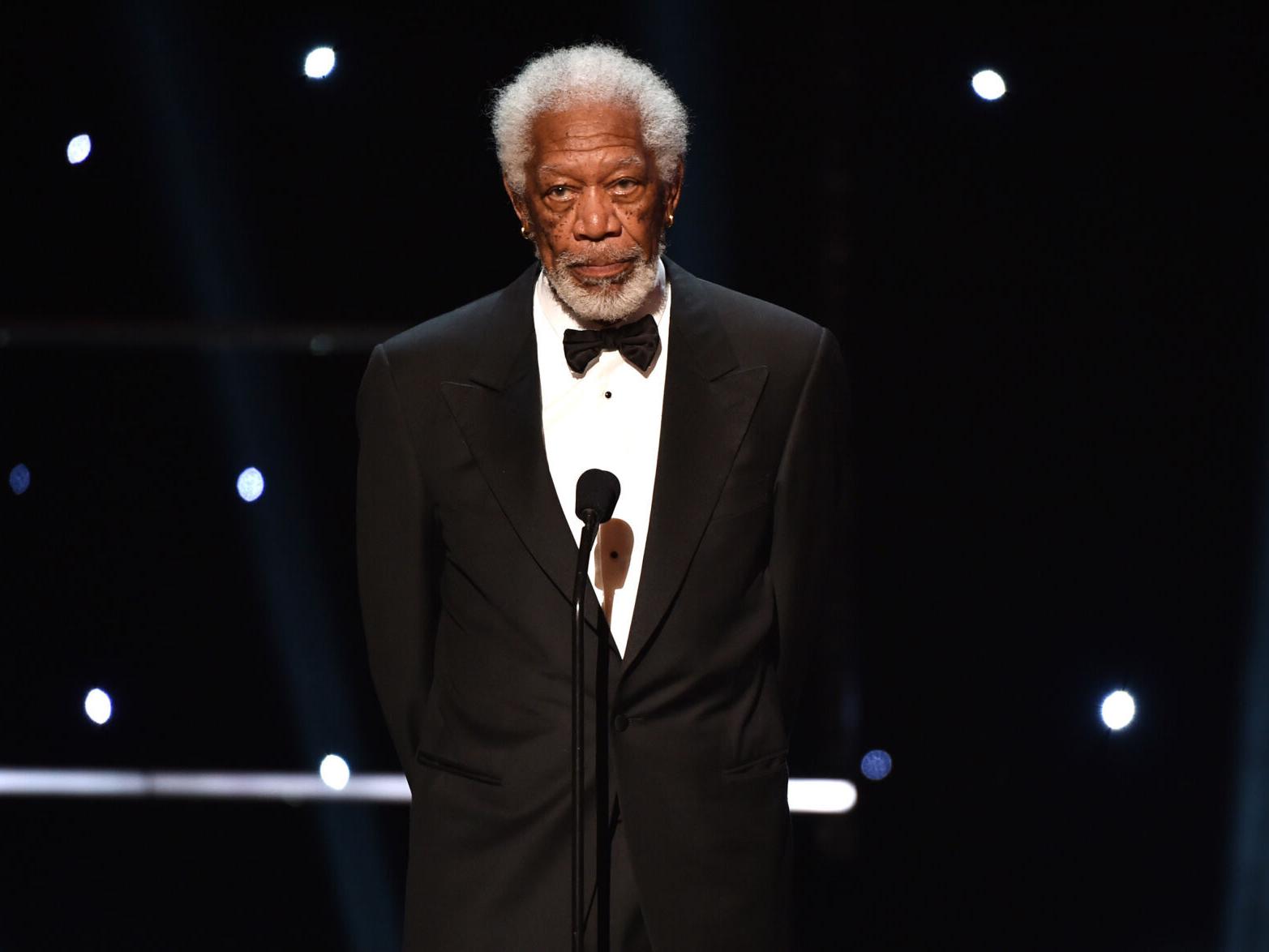 7 Best Movies Starring The Great Versatile Morgan Freeman Entertainment Journalnow Com 7 Best Movies Starring The Great Versatile Morgan Freeman Entertainment Journalnow Com