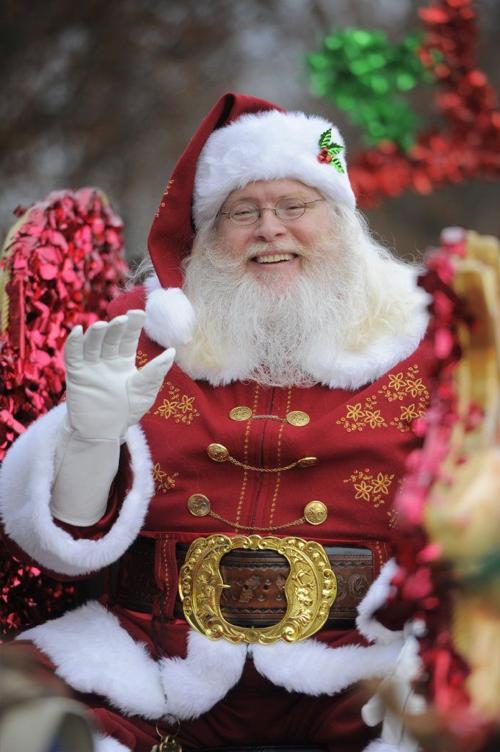 Lewisville Christmas Parade 2022 Pictures Area Preps For More Holiday Events | Local News | Journalnow.com