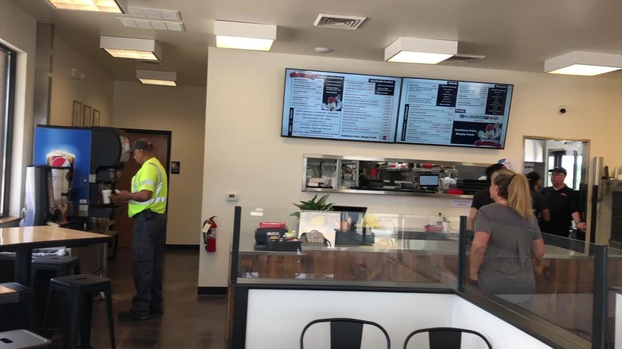 takeout restaurants in kernersville nc