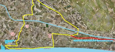 Naacp Asks Court To Stop 2019 Myrtle Beach Bike Week Traffic Loop National News Journalnow Com