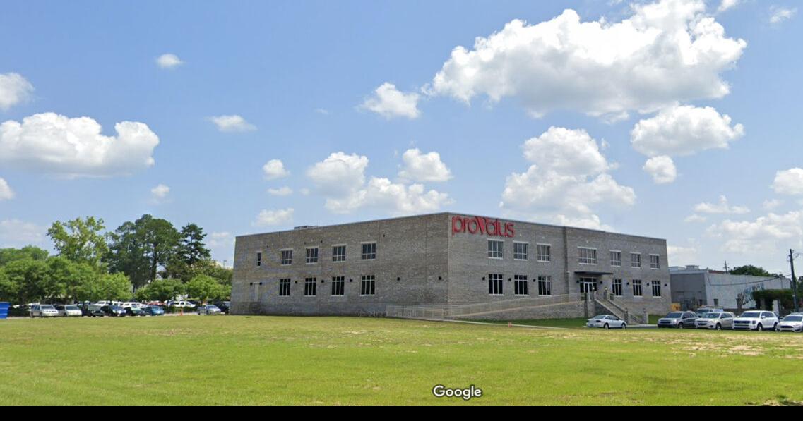 Informationtechnology company plans 92 jobs in Whiteville