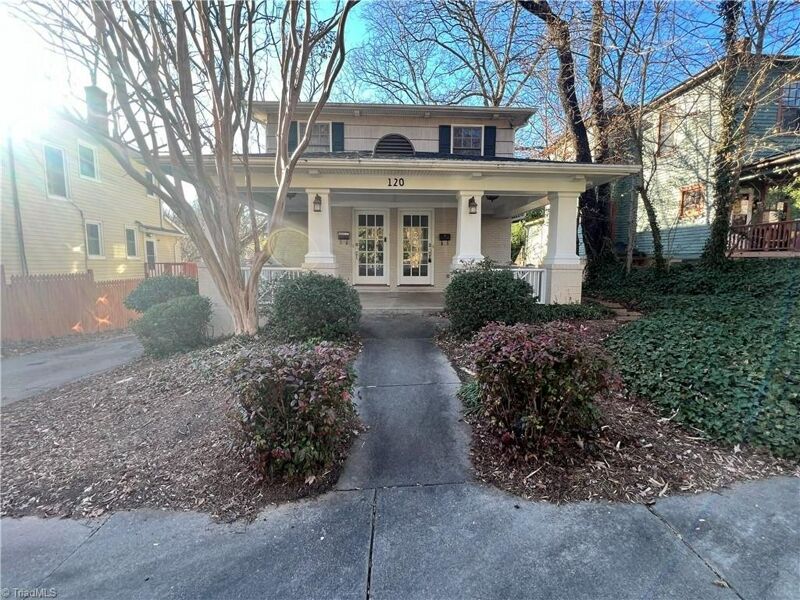 3 Bedroom Home In Winston Salem - $1,295