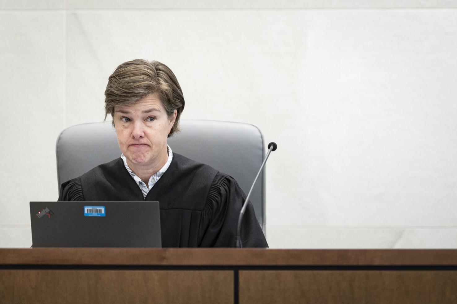 PHOTOS Trial of March 2022 driveby shooting at Kermit's Hot Dog House