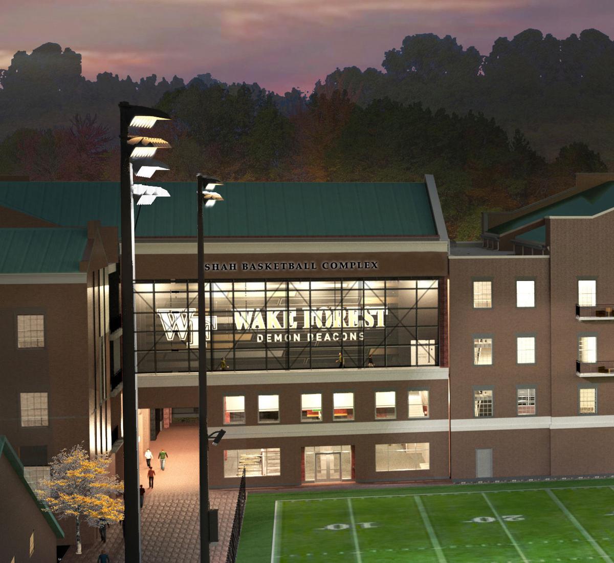 Wake Alumnus Mit Shah Makes 5 Million Donation To Wake Forest