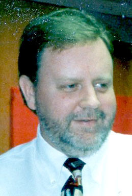 Rose, Michael Fredrick
