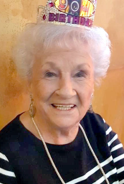 Stone, Doris W.