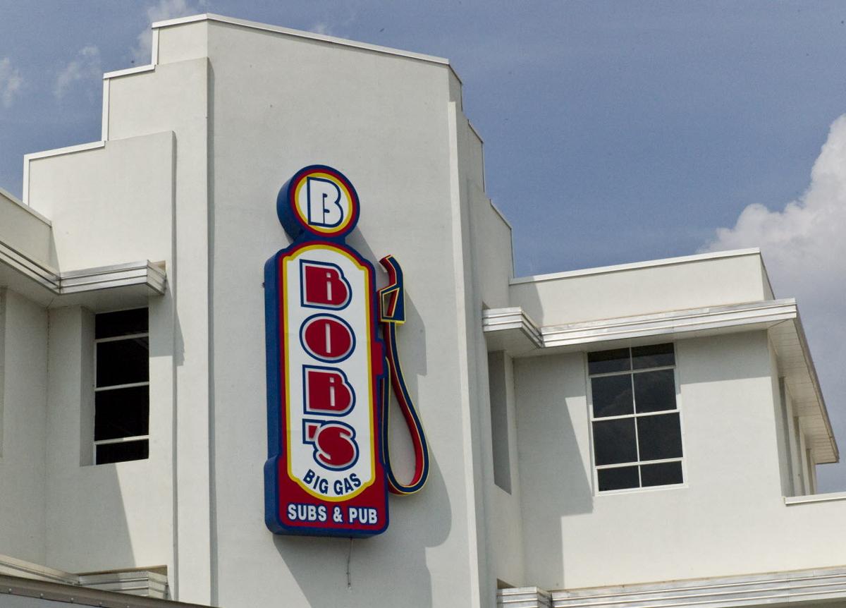 Bob’s Big Gas Subs & Pub to close Sunday Local Business