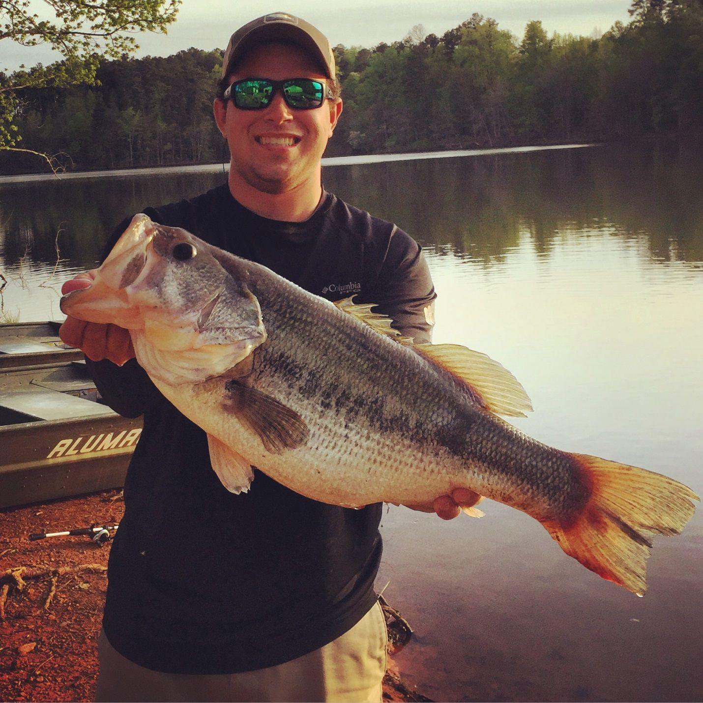 Blog Places To Fish In The Triad Travel Outdoors Journalnow Com