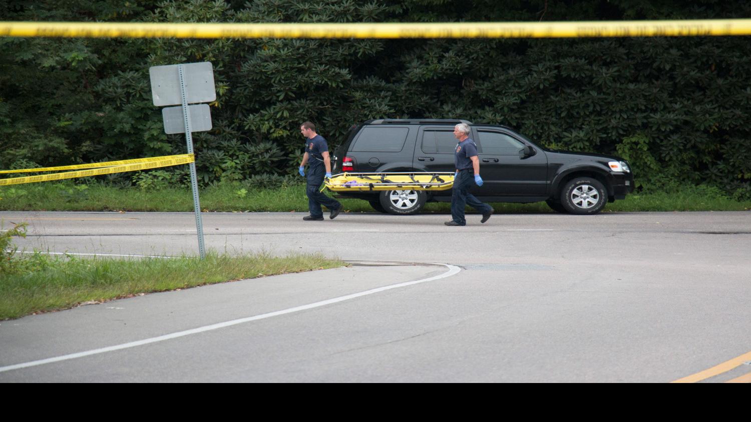 Police Find Body Of Missing Asu Student Local News Journalnow Com