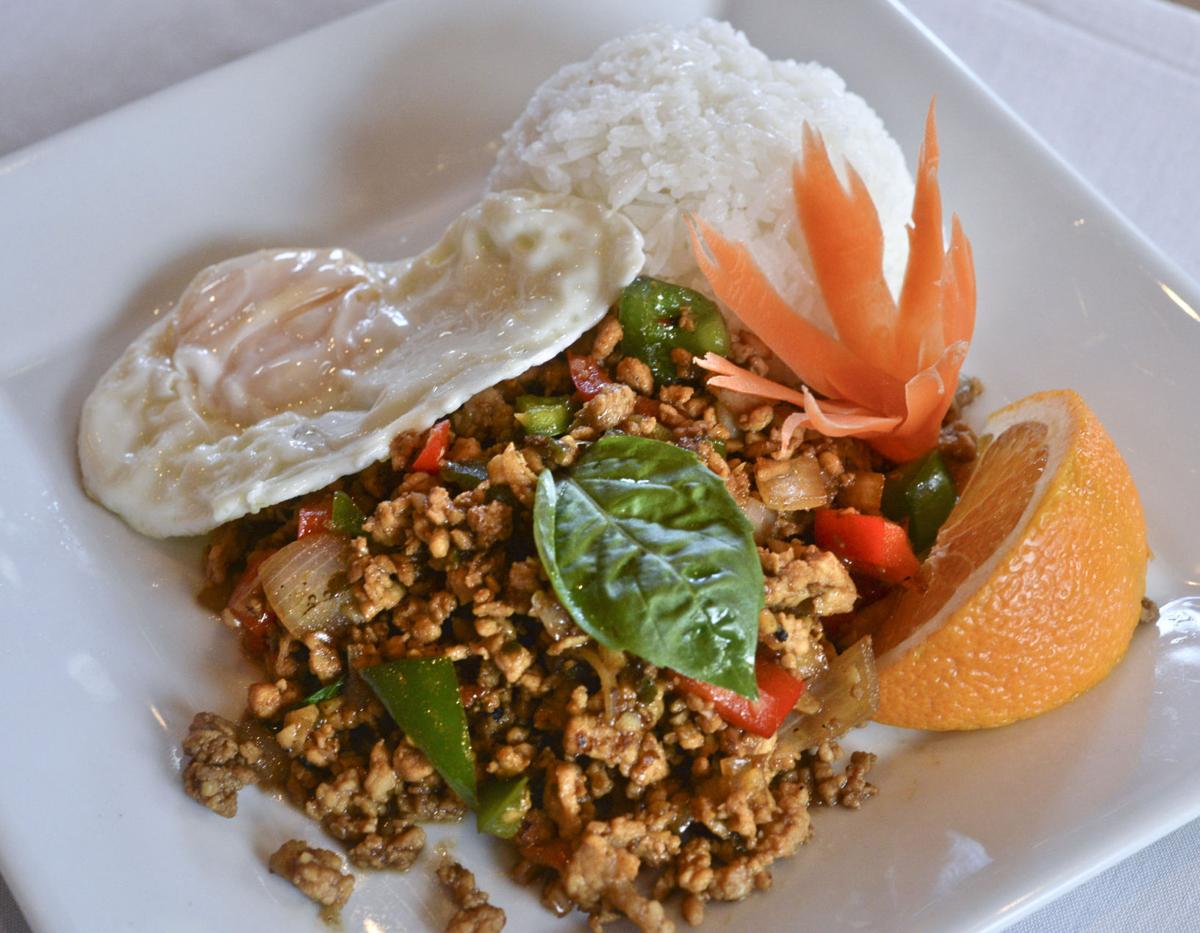 Thai Food Hastings Thai Food Hastings