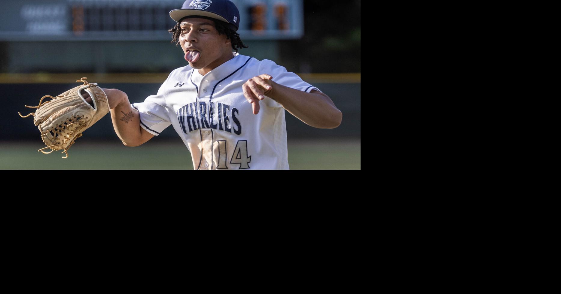 Woody Marshall's favorite photos from May 2026