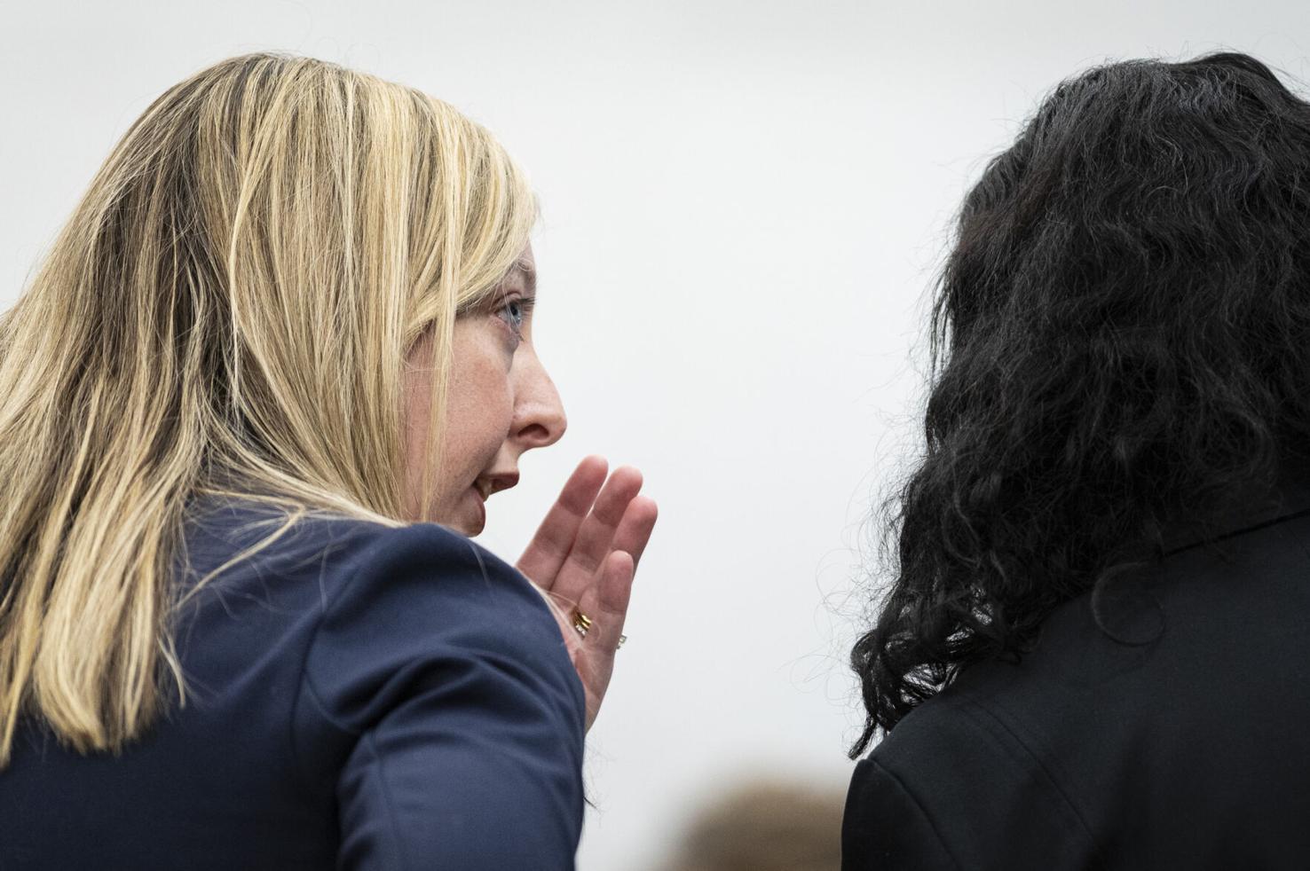 Investigator finds 16 shell casings at driveby shooting