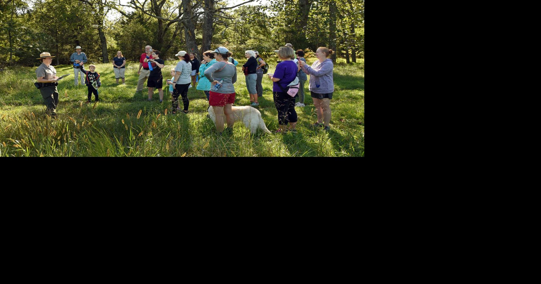 Get Out Haw River State Park Iron Ore Belt Access