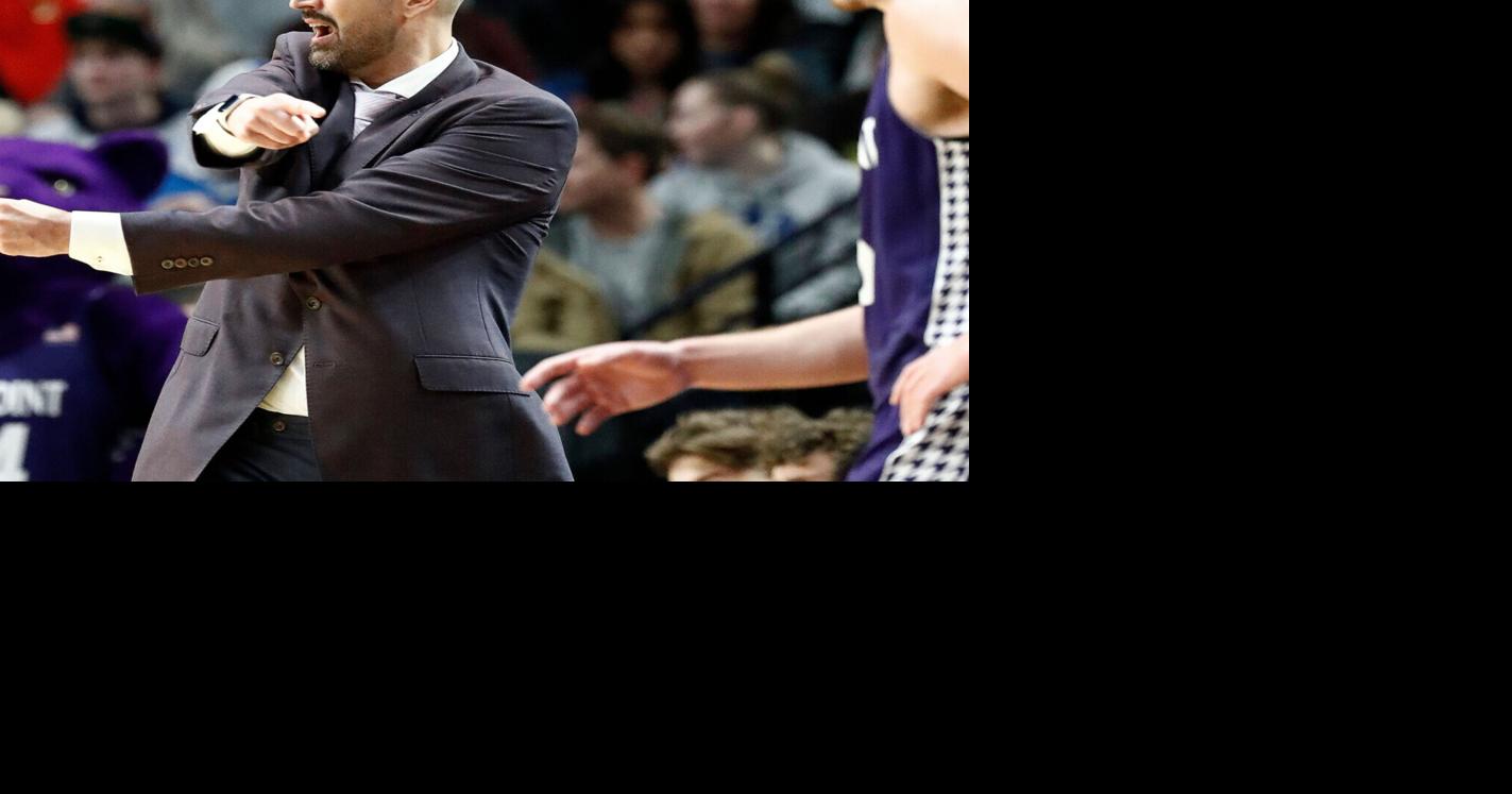 After the Downer in Dayton, the High Point Panthers prevail in Portland and pull off the upset