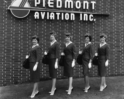 stewardess piedmont aviation airlines 1960s journalnow terri ingalls former talk working woman