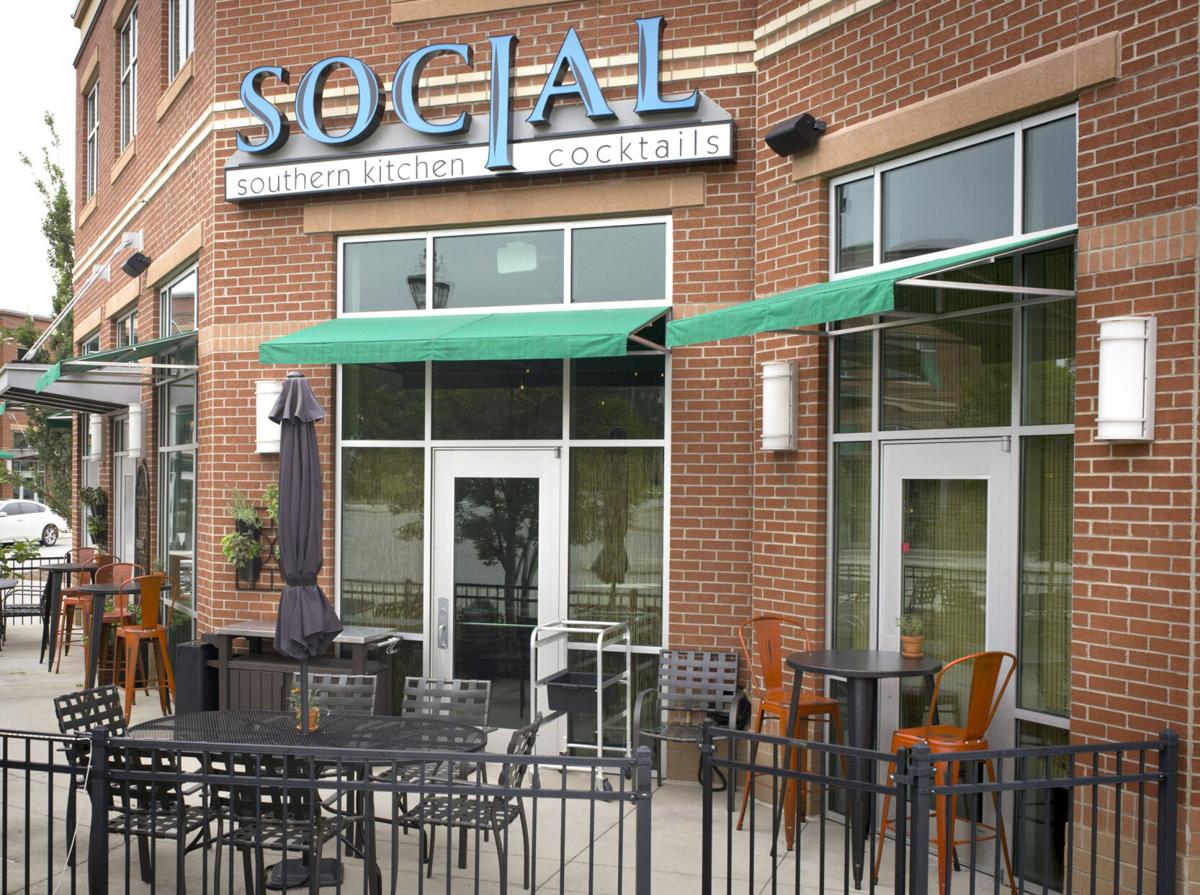 Social Southern Kitchen Cocktails To Close Winston Salem Restaurant In January Dining Journalnow Com