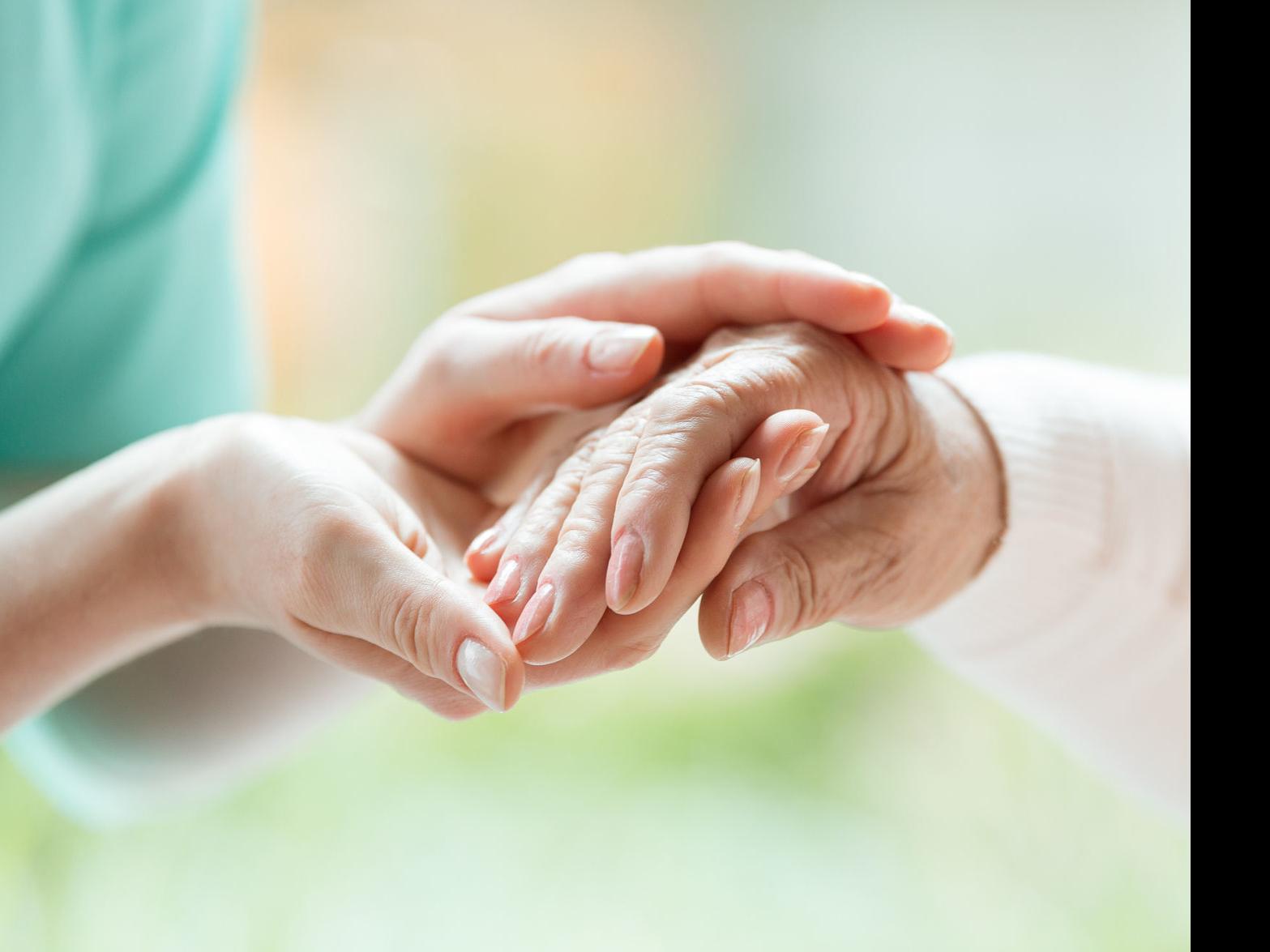 Senior Living Communities Now Limiting Screening Guests Over Coronavirus Concerns Journalnow Com