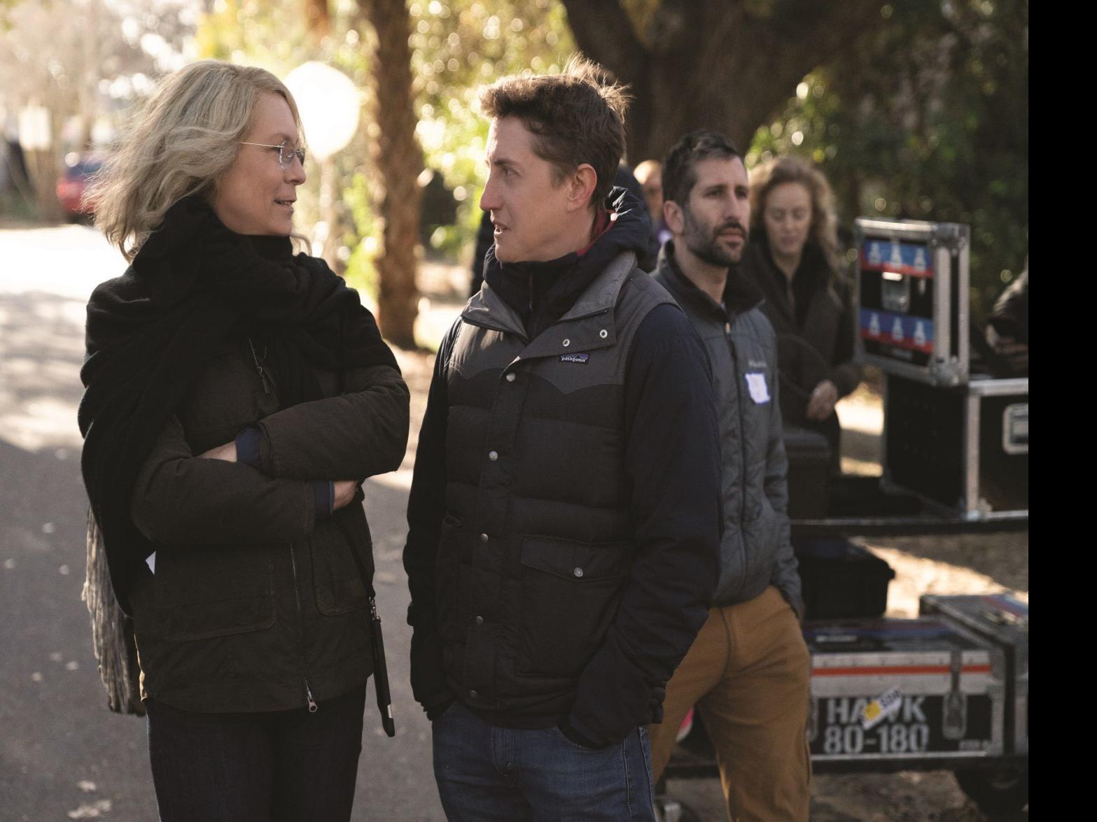 Uncsa Alum Movie Halloween Kills Gets Delayed Arts