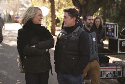 Uncsa Alum Movie Halloween Kills Gets Delayed Arts Journalnow Com