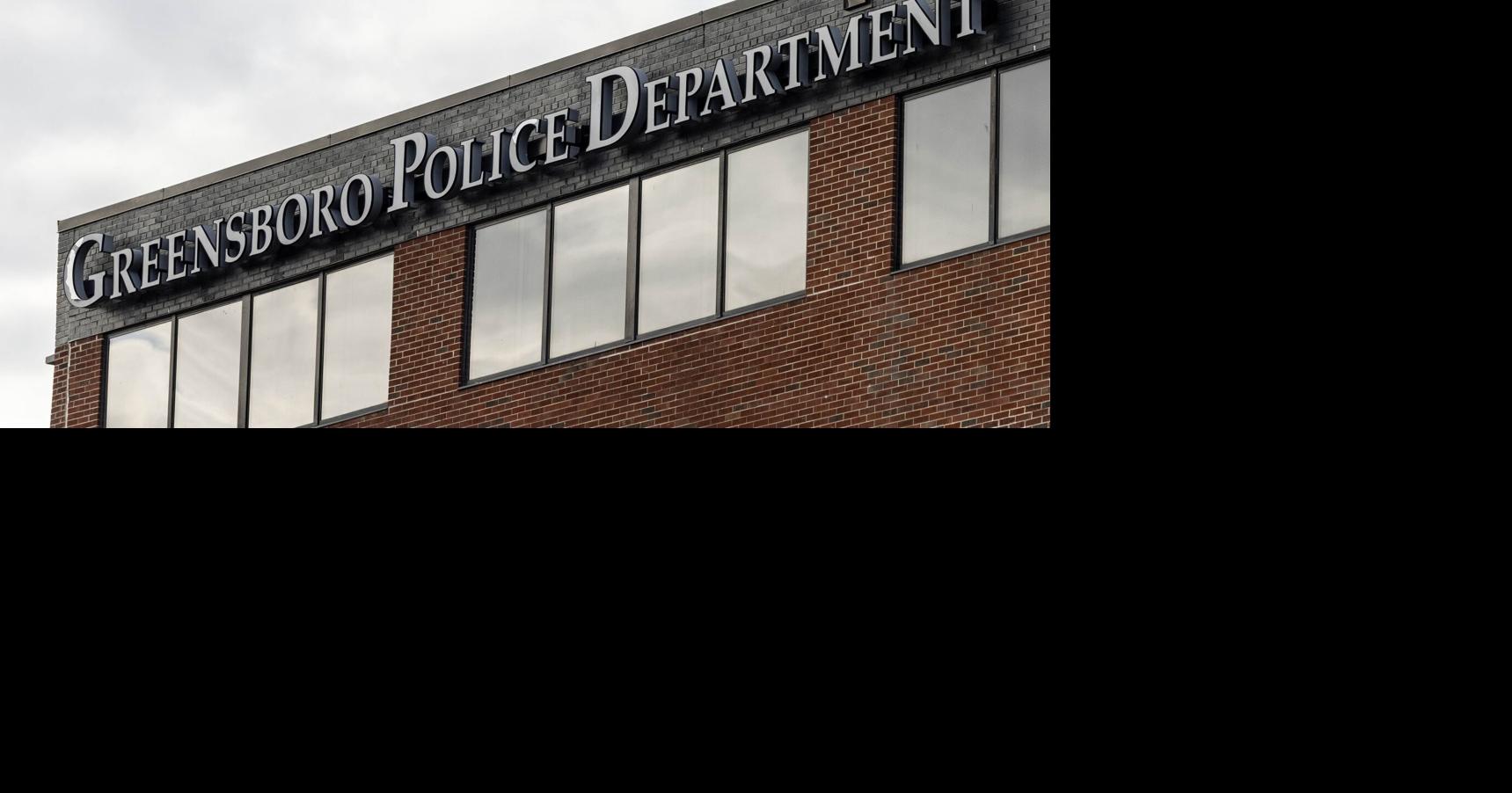 Greensboro man charged with 10 child sex crimes out on bond