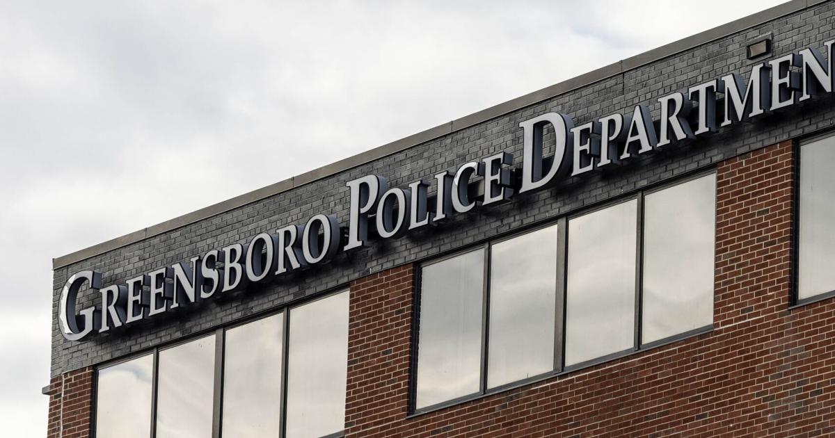 Greensboro man charged with 10 child sex crimes out on bond