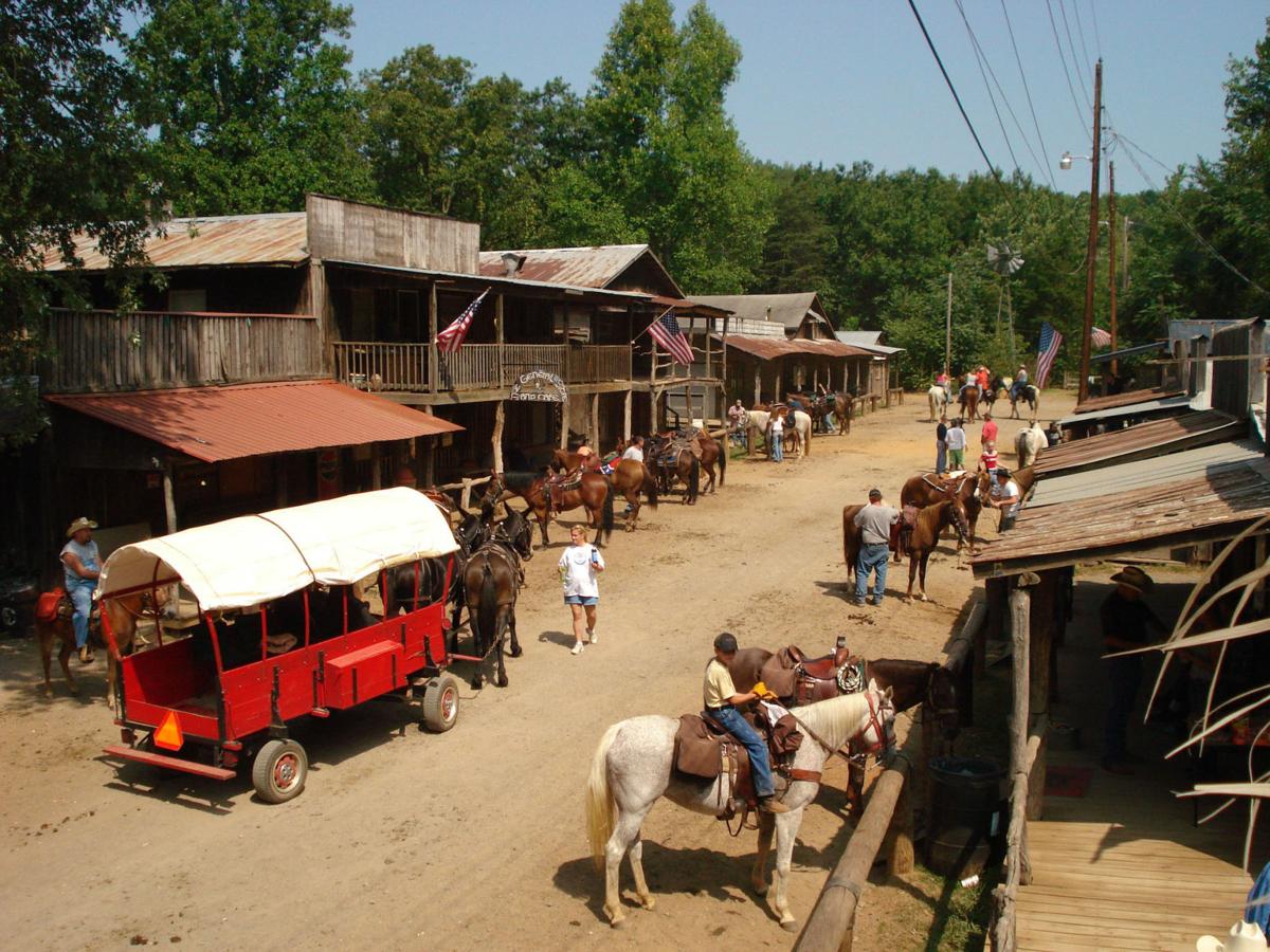 Road Trips: Go west to Love Valley | Relish Now ...