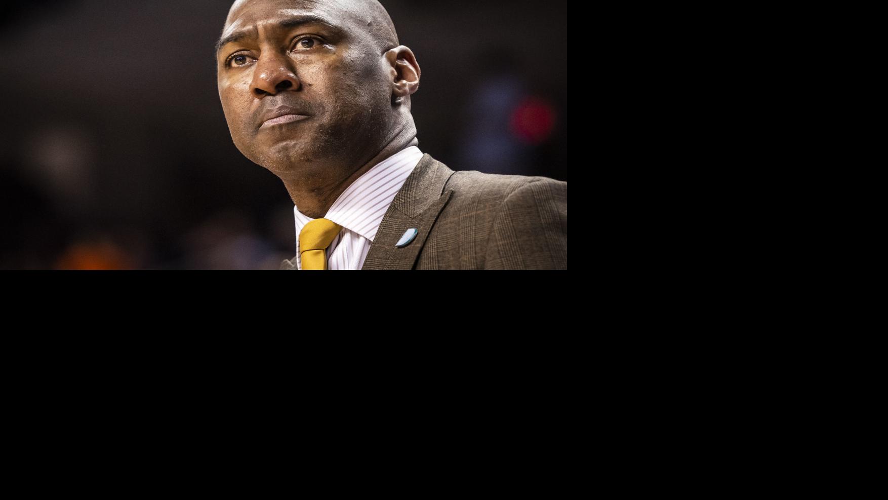 Wake Forest Fires Danny Manning After Six Seasons Wfu