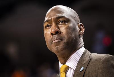 Wake Forest Fires Danny Manning After Six Seasons Wfu