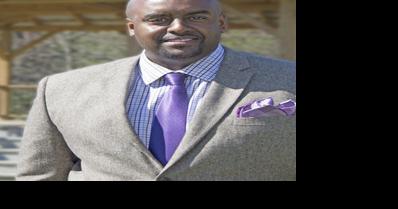 Habitat Forsyth promotes George Redd to chief executive post - Vimarsana News