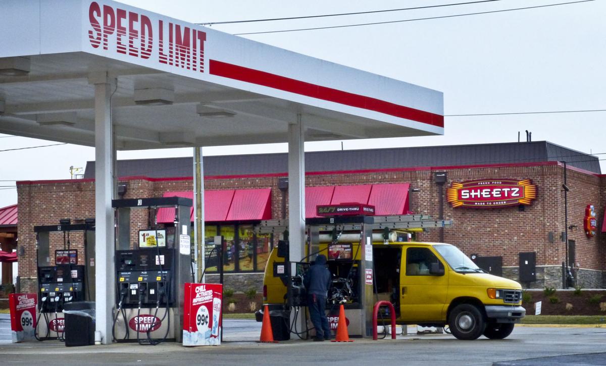 Gas Prices Drop 20 Cents Below Average With Local Price War