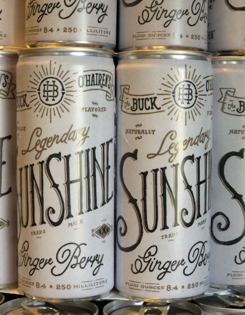 Winston Salem S Sunshine Beverages Gets Boost From Sutton S Teall