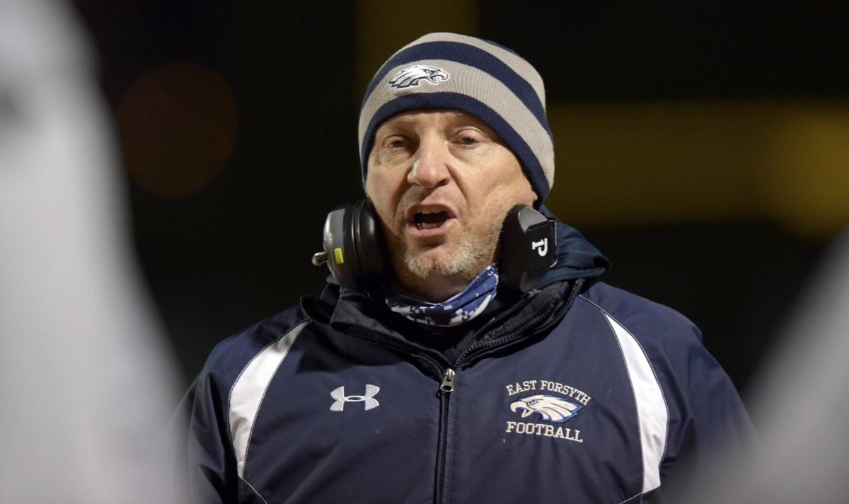 East Forsyth Glenn football (copy)