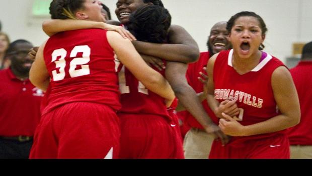 Top Seeds Ousted In Garber Semifinals High School Journalnow Com