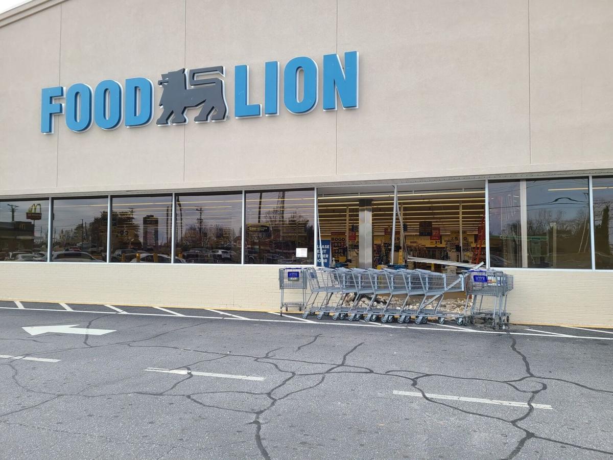 Food Lion To Open New Warrenville S C Store Food Lion Llc [ 1055 x 1536 Pixel ]