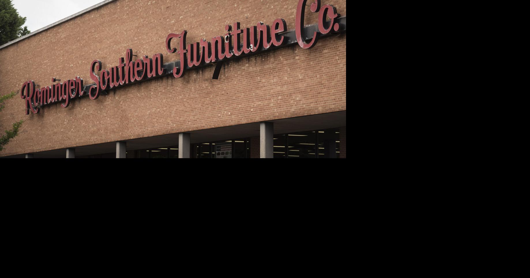 Nonprofit Dream Center purchases former Rominger retail site