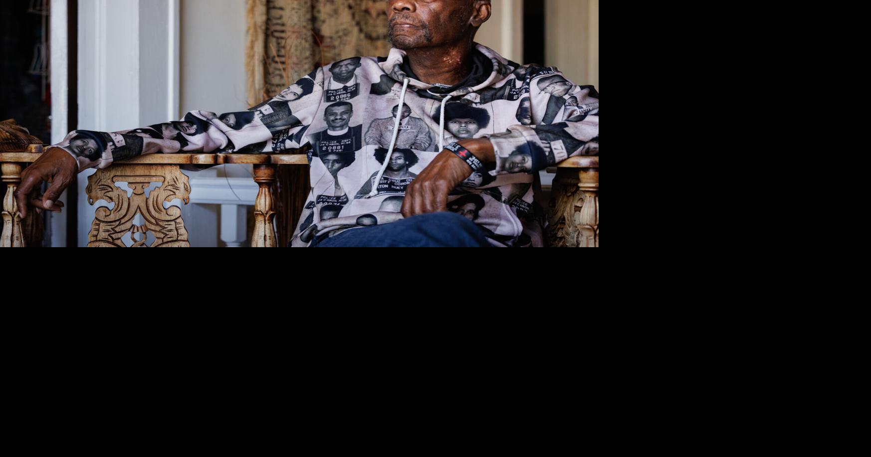 Larry Little battling cancer