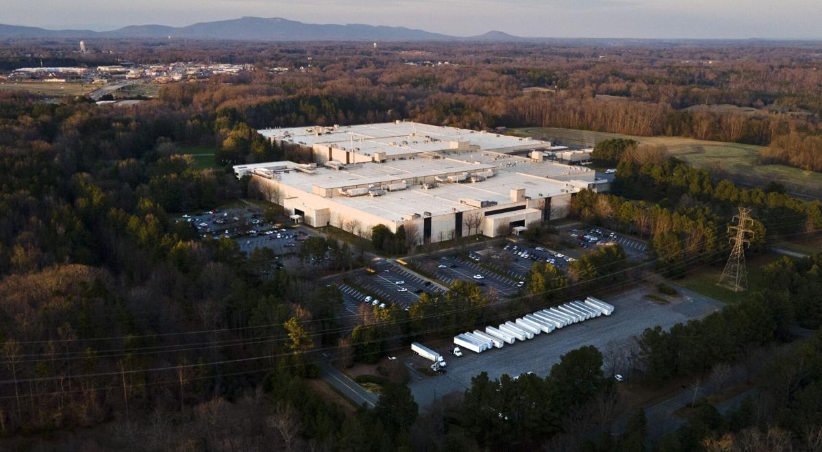 Nicotine pouches demand spurs 1,000-job pledge from Reynolds