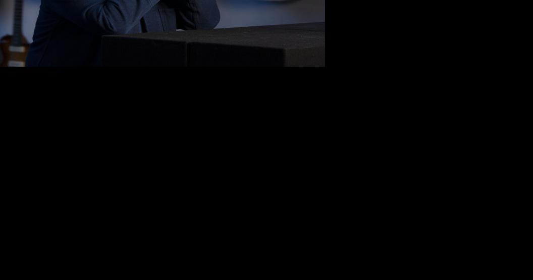 MerleFest: Colin Hay, former lead singer of Men at Work ...