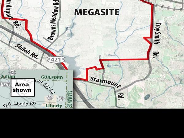 Toyota executive: Site for new car plant won't be chosen until 2018, so local megasite backers continue wait