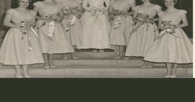 Montaldo's sales wedding dresses