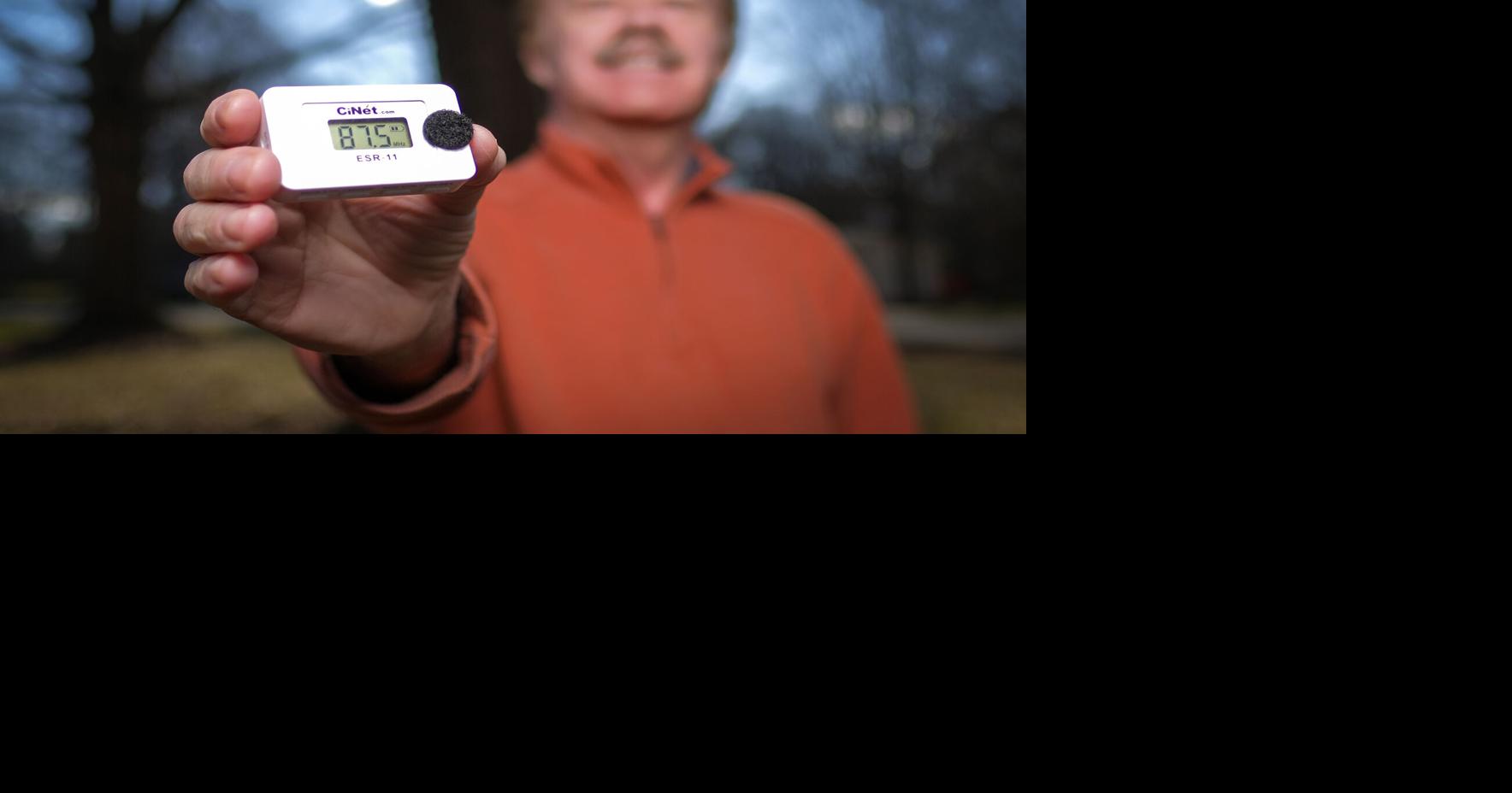 Elephant ear receivers RadioDiscussions